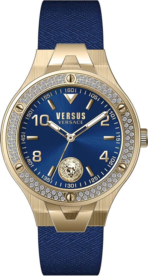 versace v sport watch|versus versace watches for women.